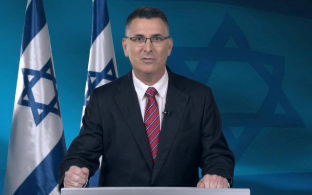 Le ministre israélien des Affaires étrangères Gideon Sa&rsquo;ar annonce ce soir que la France est prête à entrer en guerre contre l&rsquo;Iran pour défendre Israël  » La France a proposé de participer à nos attaques contre l&rsquo;Iran. « 