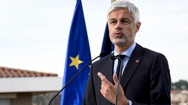 Laurent Wauquiez obtient finalement sa commission d&rsquo;enquête sur LFI est le fantasme sur ses liens présumé avec le « frerisme ». On attend une commission d&rsquo;enquête sur la corruption généralisée, l&rsquo;indépendance de la presse, l&rsquo;entrisme catho tradi, les violences policières, le racisme systémique etc…