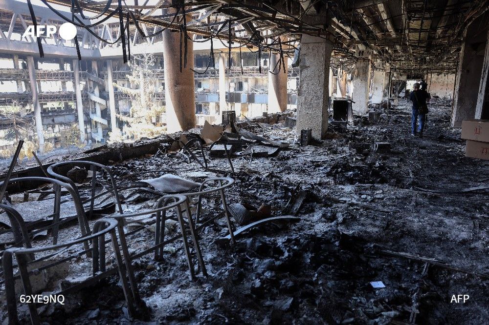 Les frappes israéliennes en Iran ont fait plus de 400 morts dont une majorité de civil depuis le début de la guerre alors qu&rsquo;en Israël, au moins 25 personnes ont été tuées par les tirs de riposte iraniens,