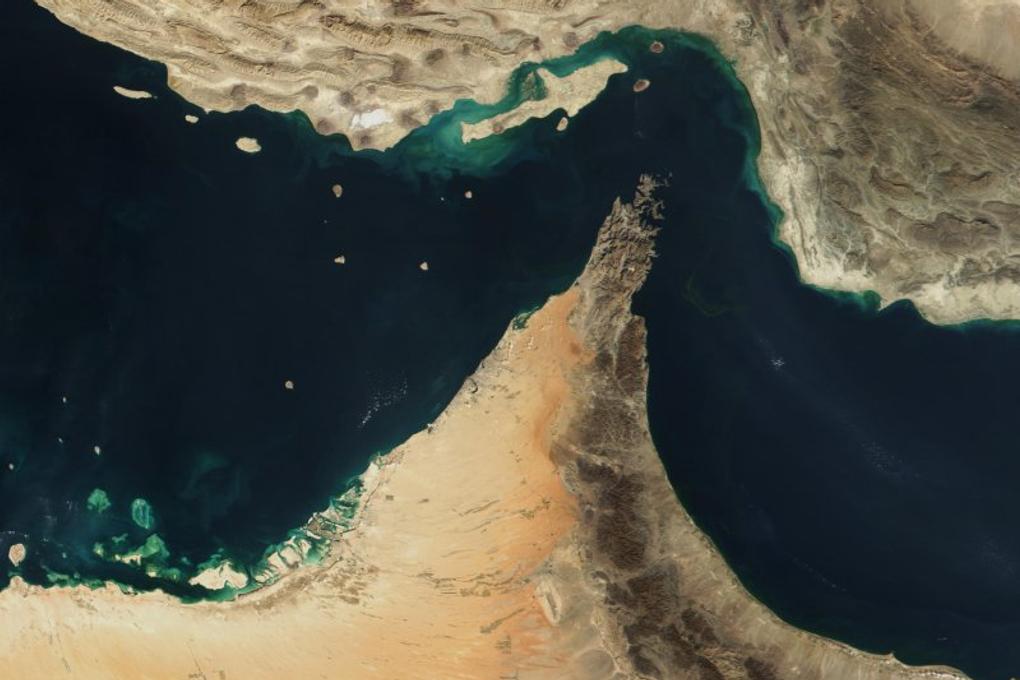 Le parlement iranien a pris à l&rsquo;unanimité la décision de fermer le détroit d&rsquo;Ormuz