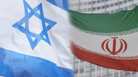 Israël ne  veut  »  pas entrer dans une guerre d&rsquo;usure avec l&rsquo;Iran. « 
